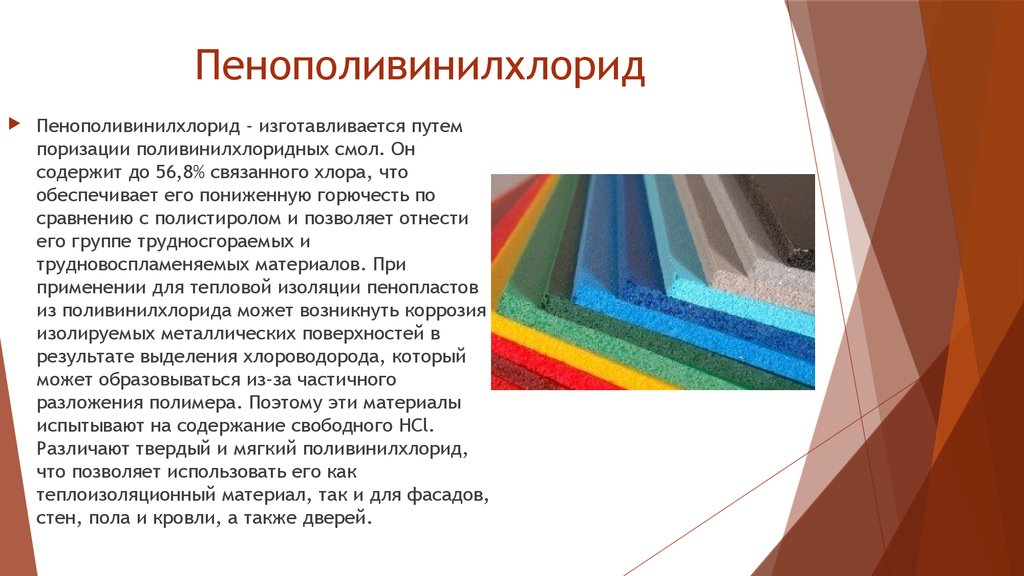 Что изготавливается из поливинилхлорида. Пенополивинилхлорид. Поливинилхлорид. Пенополивинилхлорид (ППВХ. Сообщение о поливинилхлориде.