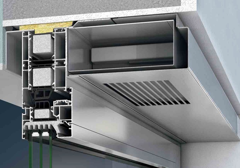 Встроенные системы. Приточный клапан Шуко. Система вентиляции Schuco VENTOTHERM. Клапан приточной вентиляции Schuco. Schuco вентиляции Schuco.