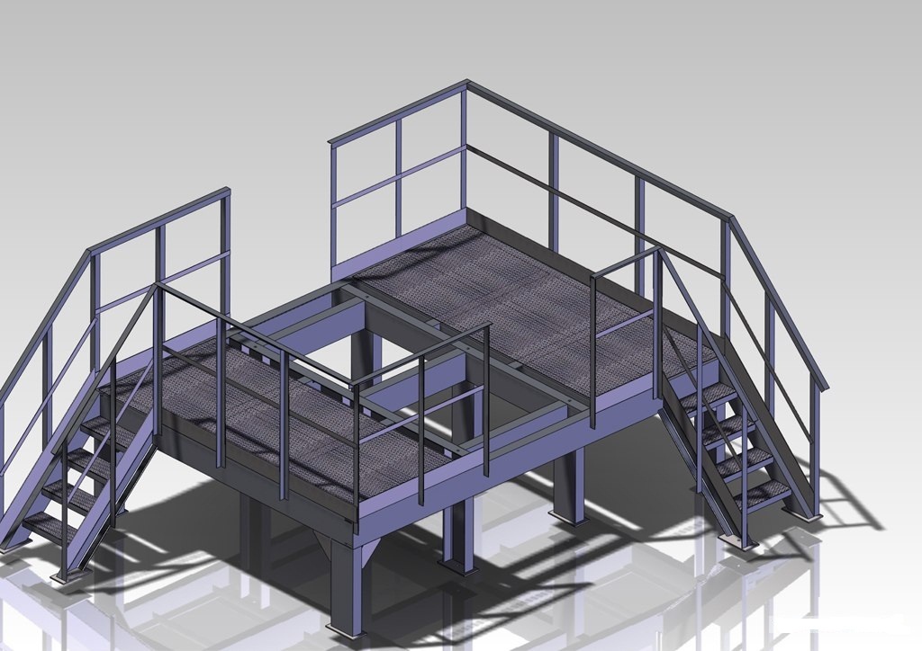 Конструкции мостиков. Площадка металлическая для обслуживания. Лестница с площадкой металлическая. Металлические площадки для оборудования. Металлические площадки под оборудование.