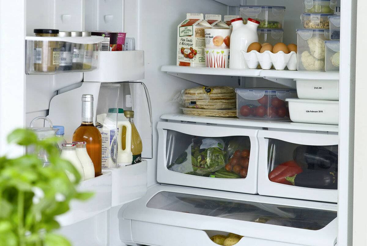 Можно ли ставить суп в холодильник. Хранение продуктов. Холодильник с продуктами. Холодильник с едой. Отсеки холодильника.