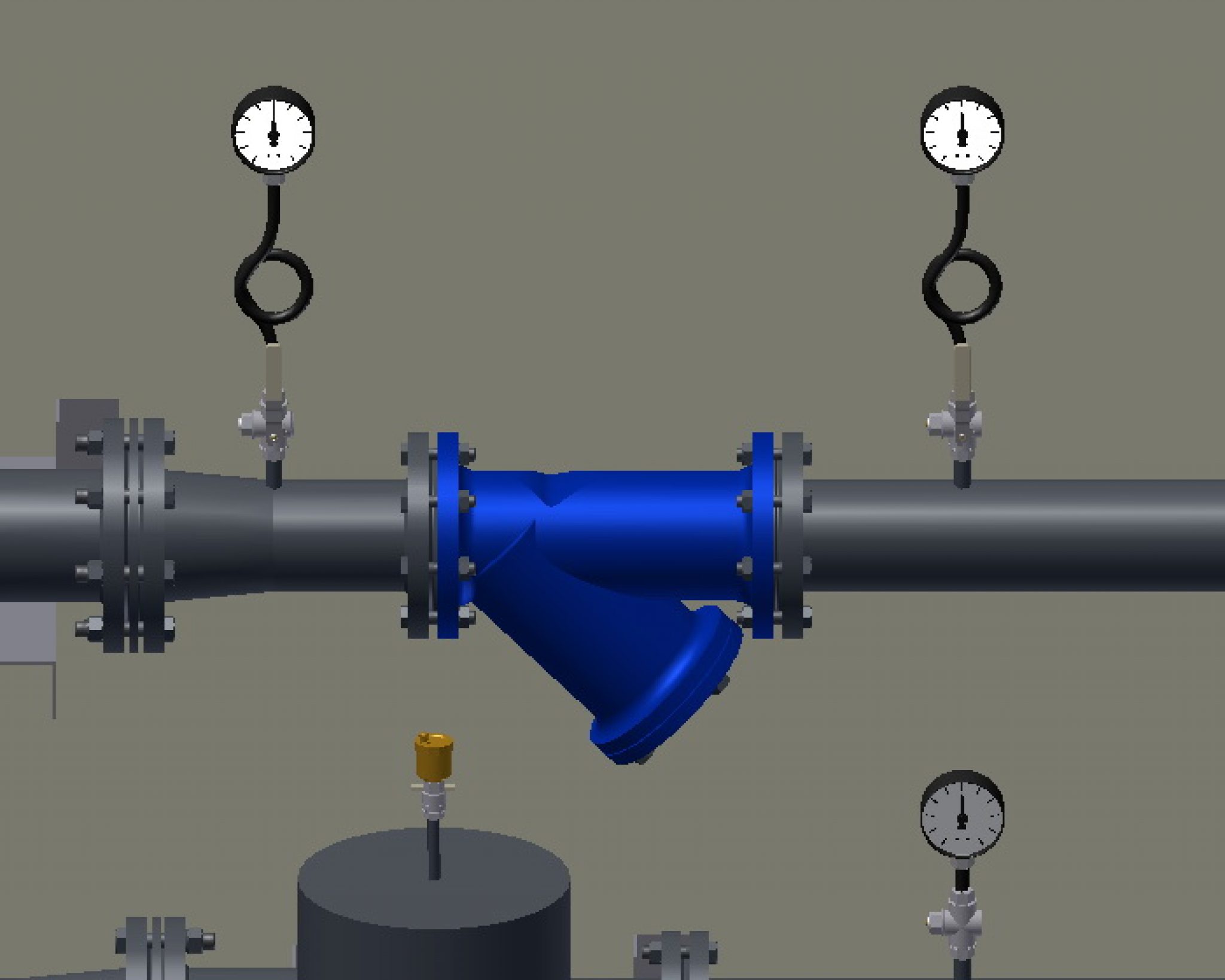 Установка грязевика. Фильтр грязеуловитель для нефти чертеж. Трубопроводный фильтр грязевик ду150. Фильтр грязеуловитель для нефти. Фильтр сетчатый тройниковый ду400.