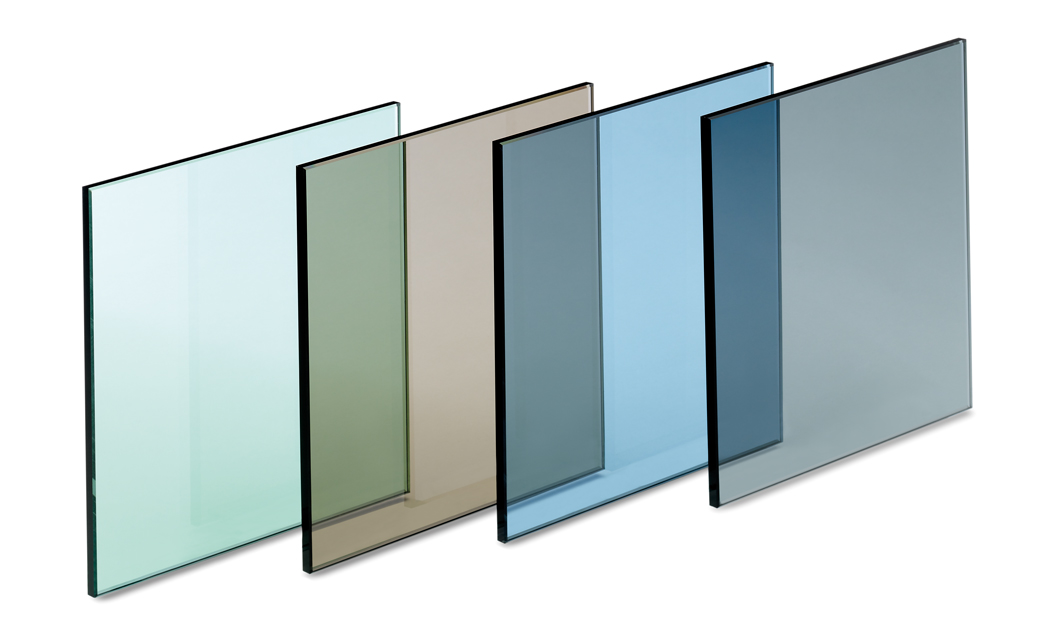 Glass sheets