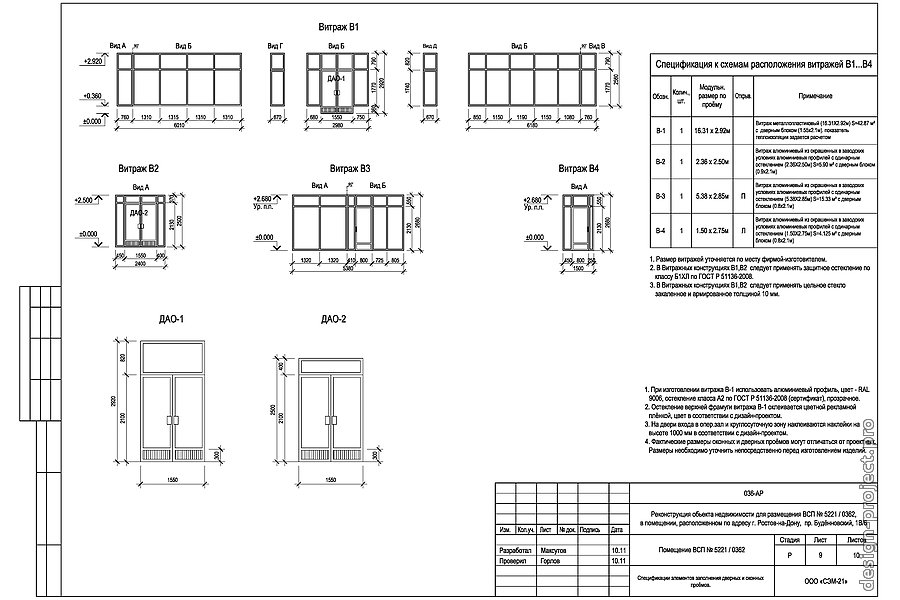 Требования витражу. Перегородка из алюминиевого профиля спецификация. Спецификация витража из алюминия. Спецификация элементов заполнения витражных проемов. Толщина витражного остекления на плане.